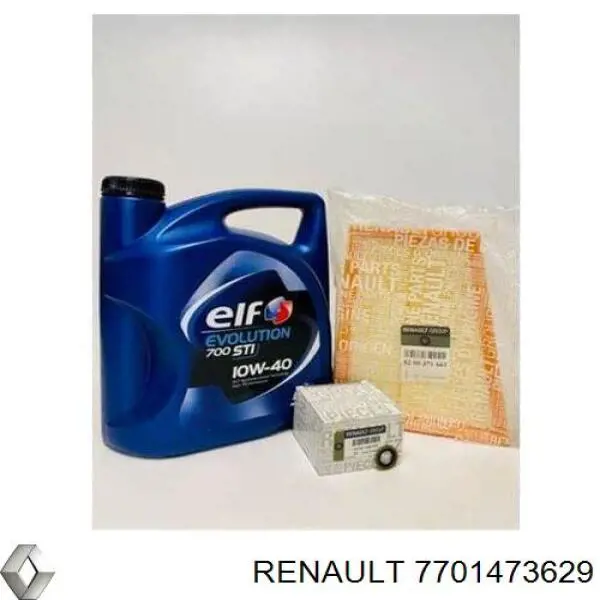 Прокладка адаптера масляного фильтра Renault (RVI) 7701473629 цена, от 16.63 USD