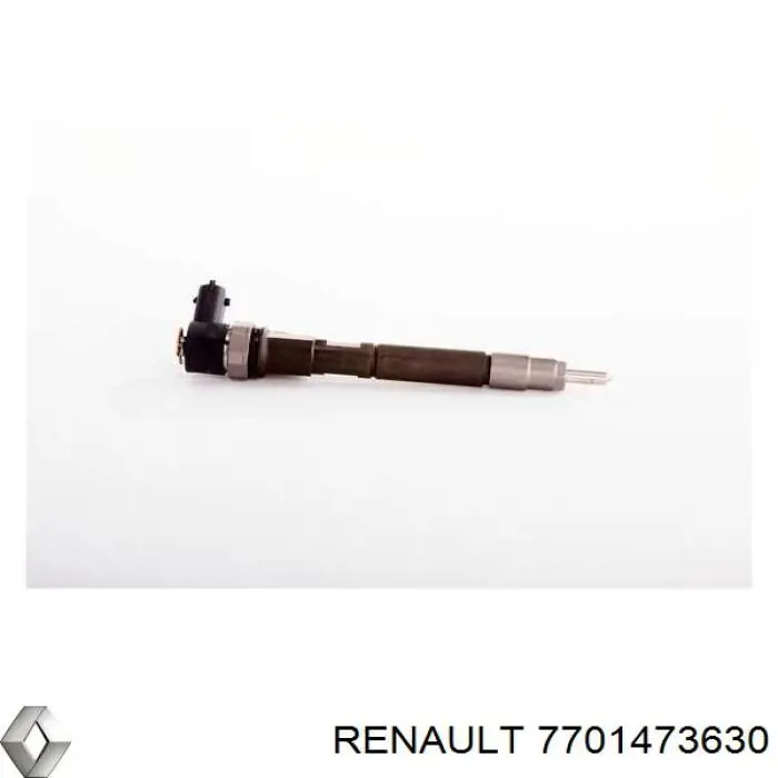 7701473630 Renault (RVI) форсунки