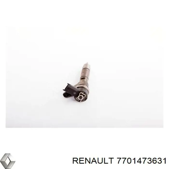 Форсунка инжектора Renault (RVI) 7701473631 цена, от 84.55 USD