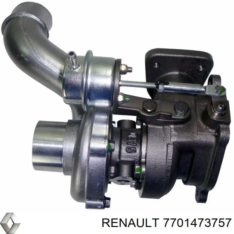 7701473757 Renault (RVI)