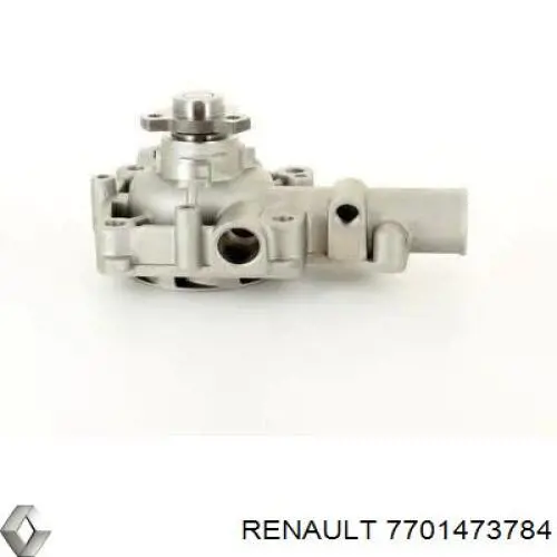 7701473784 Renault (RVI) 