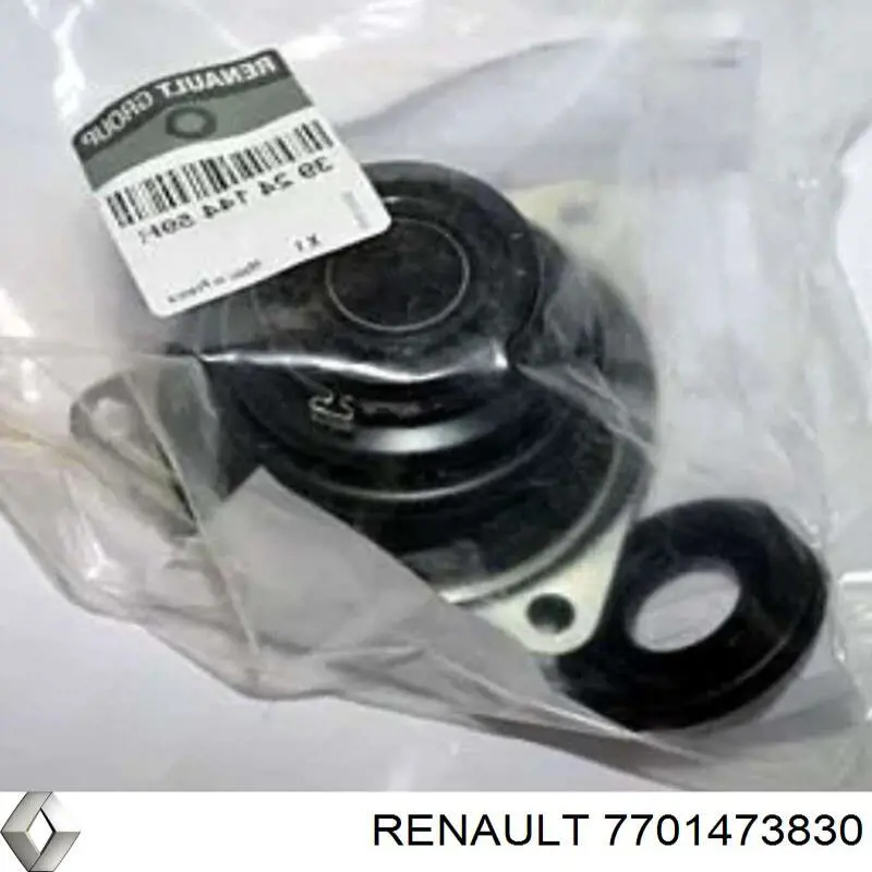 Пыльник ШРУСа внутренний, левый Renault (RVI) 7701473830