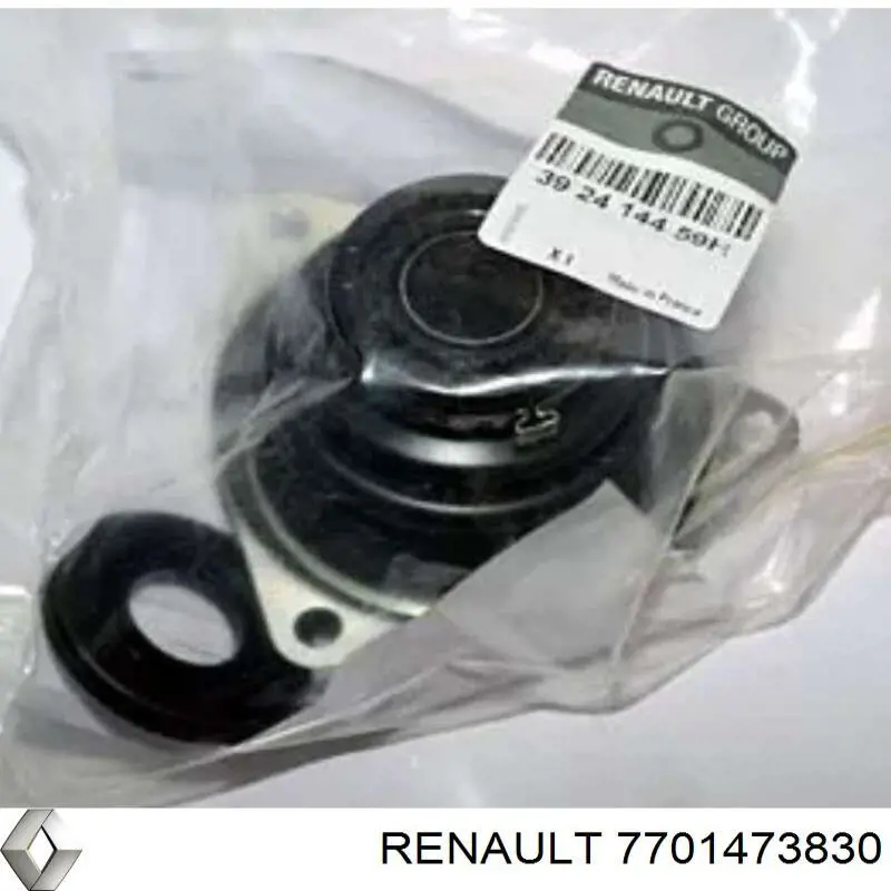 Пыльник ШРУСа передней полуоси внутренний левый 7701473830 Renault (RVI)