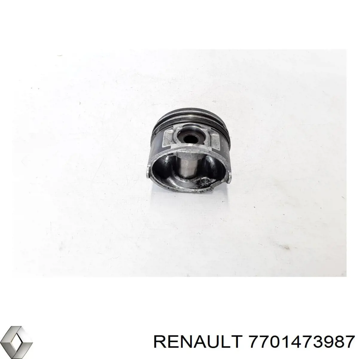 7701473987 Renault (RVI) 