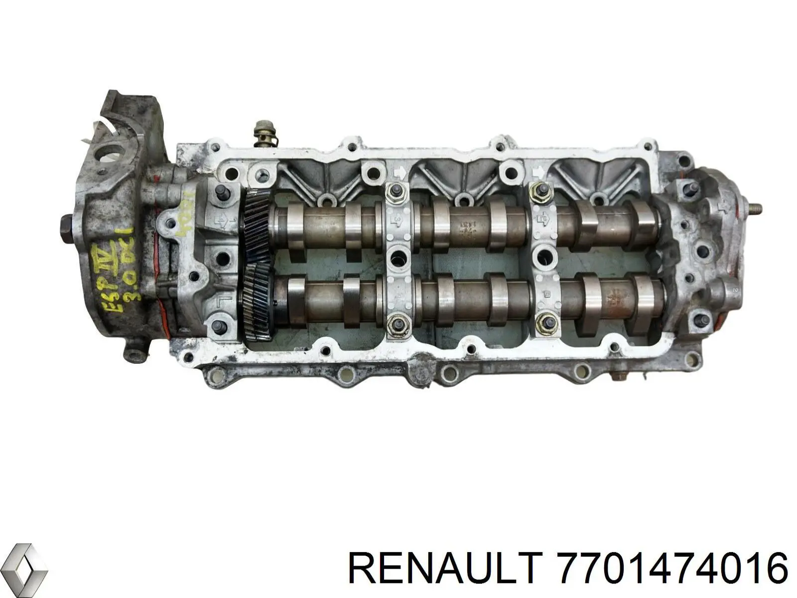 7701474016 Renault (RVI) 