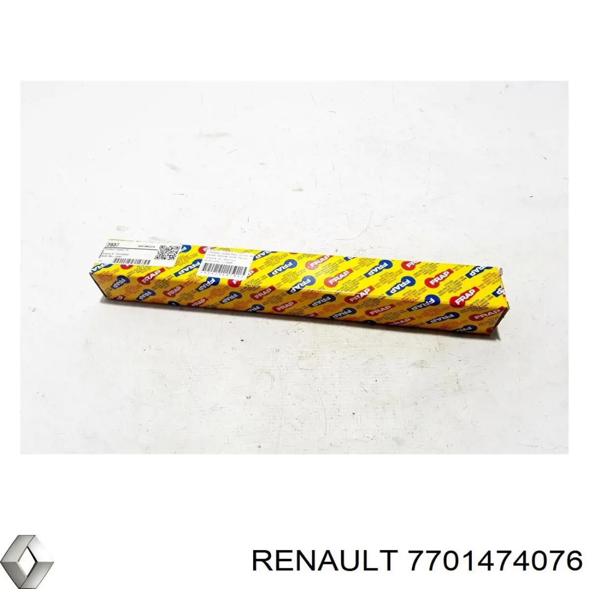 7701474076 Renault (RVI)