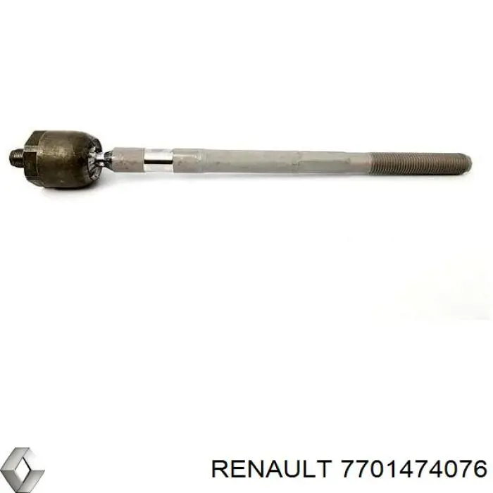 Рулевая тяга 7701474076 Renault (RVI)