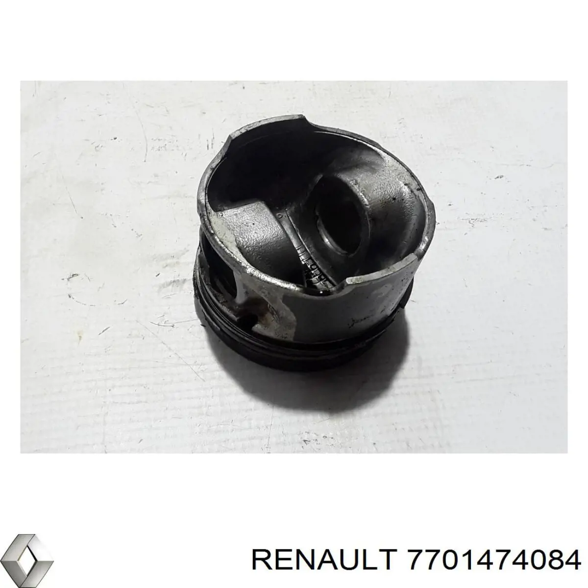 7701474084 Renault (RVI) 