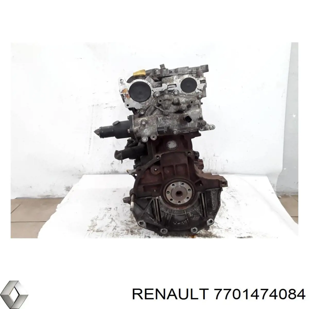  Renault (RVI) 7701474084 цена, от 59.50 USD