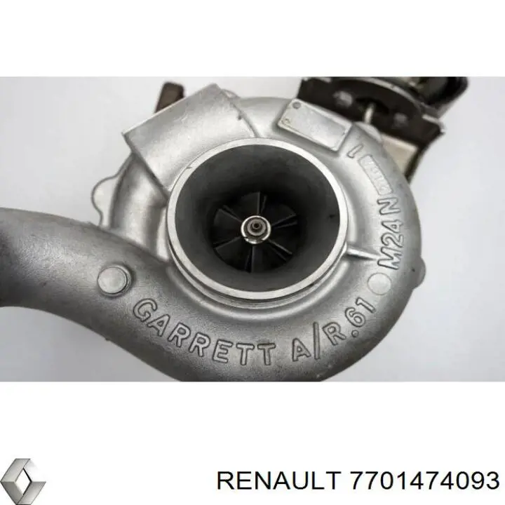 7701474093 Renault (RVI)