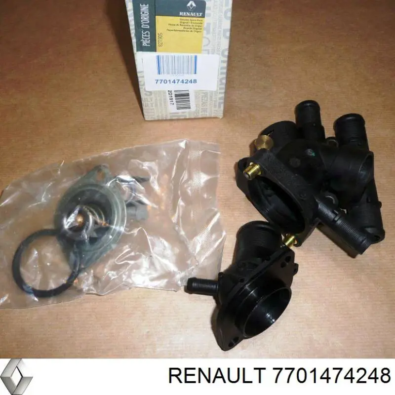 7701474248 Renault (RVI)