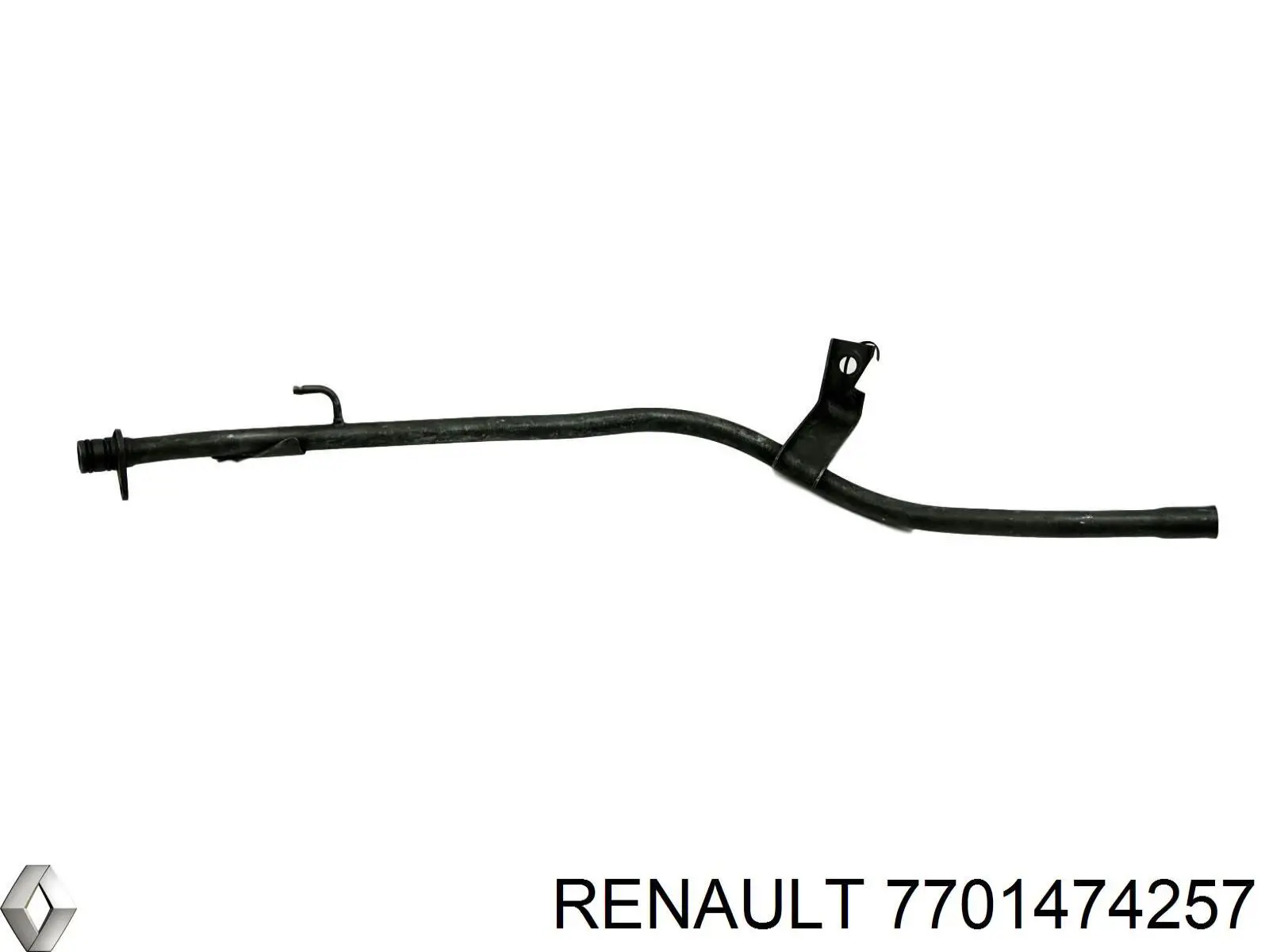 7701474257 Renault (RVI) 