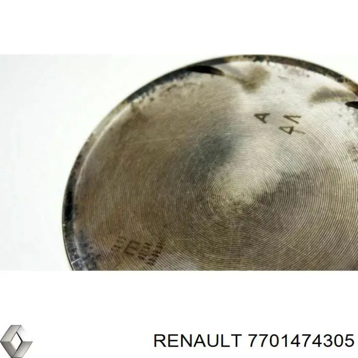 7701474305 Renault (RVI)