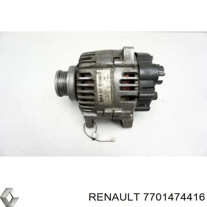 7701474416 Renault (RVI)