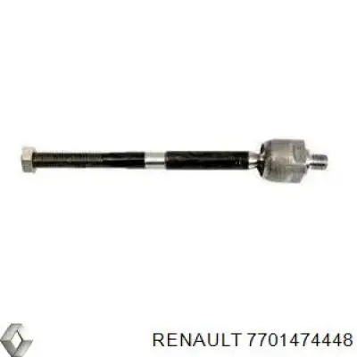 7701474448 Renault (RVI) Тяги рулевые