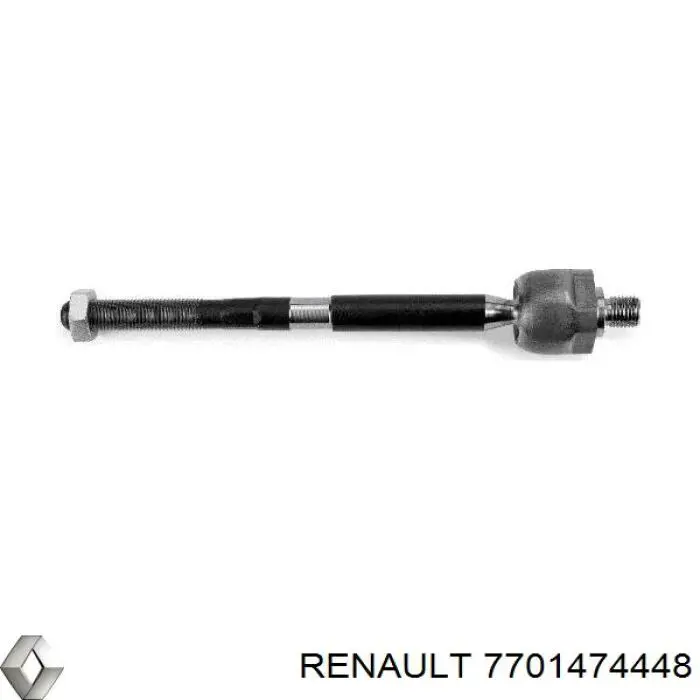 Купить 7701474448 Renault (RVI) Рулевая тяга