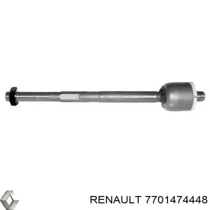 7701474448 Renault (RVI) tração de direção