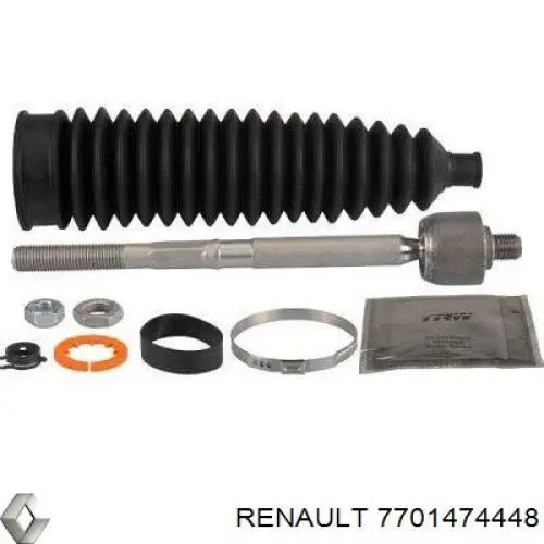 Купить 7701474448 Renault (RVI) Рулевая тяга