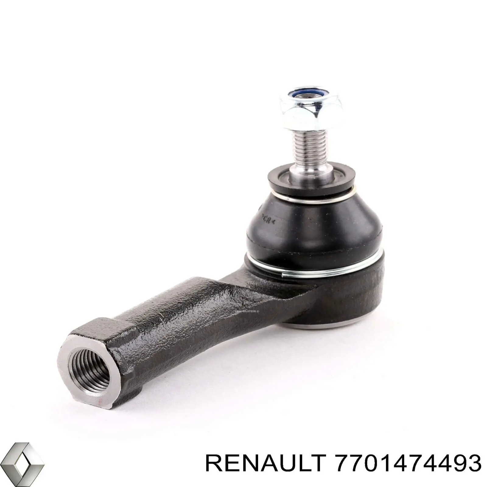 Рулевой наконечник Renault (RVI) 7701474493 цена, от 9.13 USD