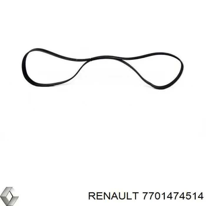 7701474514 Renault (RVI) 