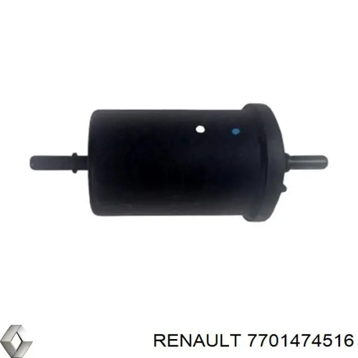 7701474516 Renault (RVI) Прокладка сливной пробки поддона двигателя