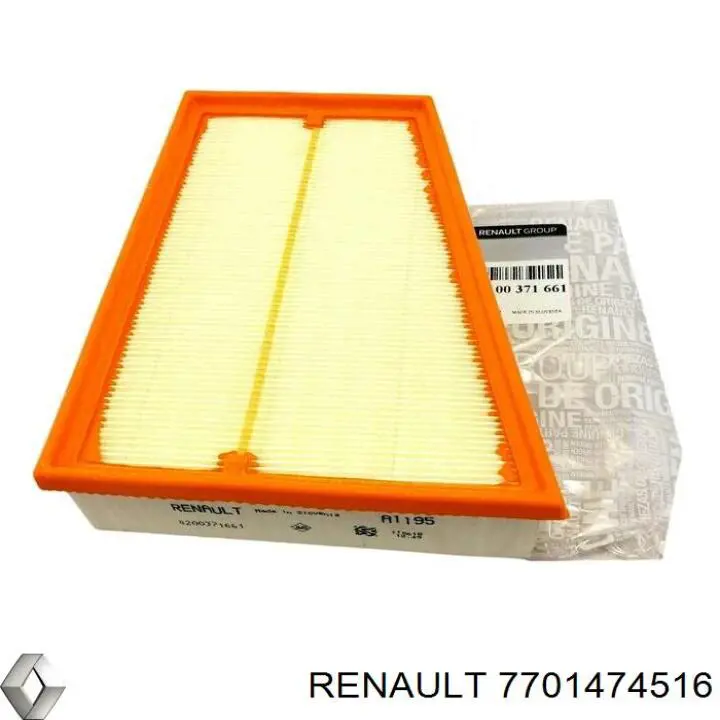 Купить 7701474516 Renault (RVI) Прокладка пробки поддона двигателя