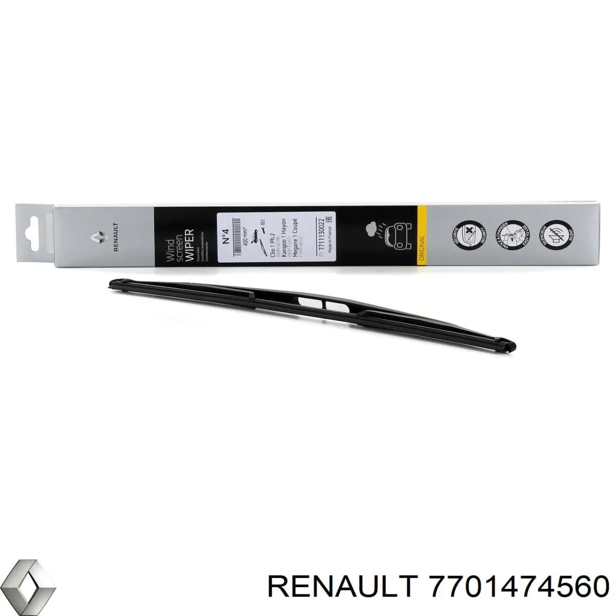 Трубка (шланг) подачи масла к турбине Renault (RVI) 7701474560 цена, от 17.62 USD