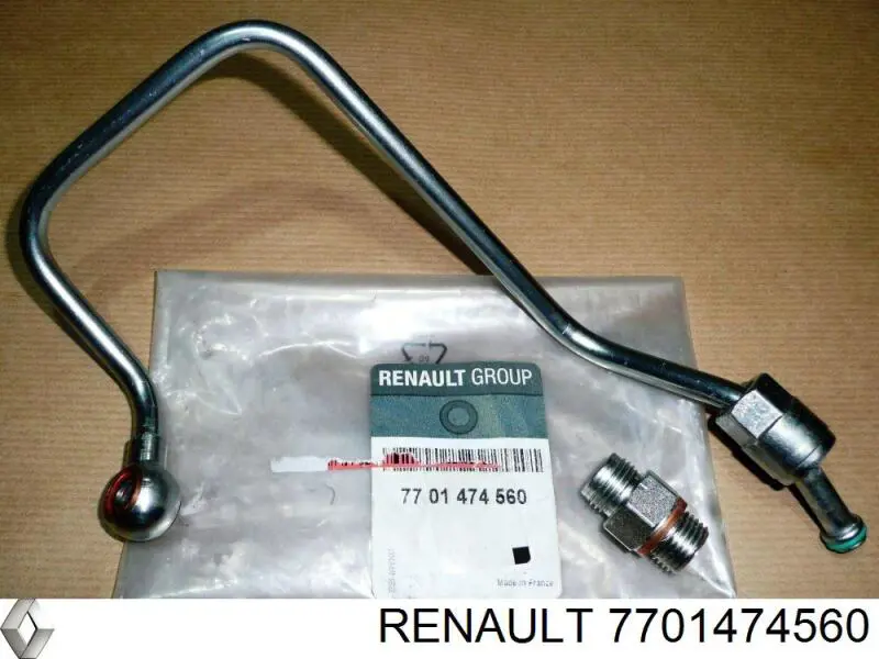 7701474560 Renault (RVI) 