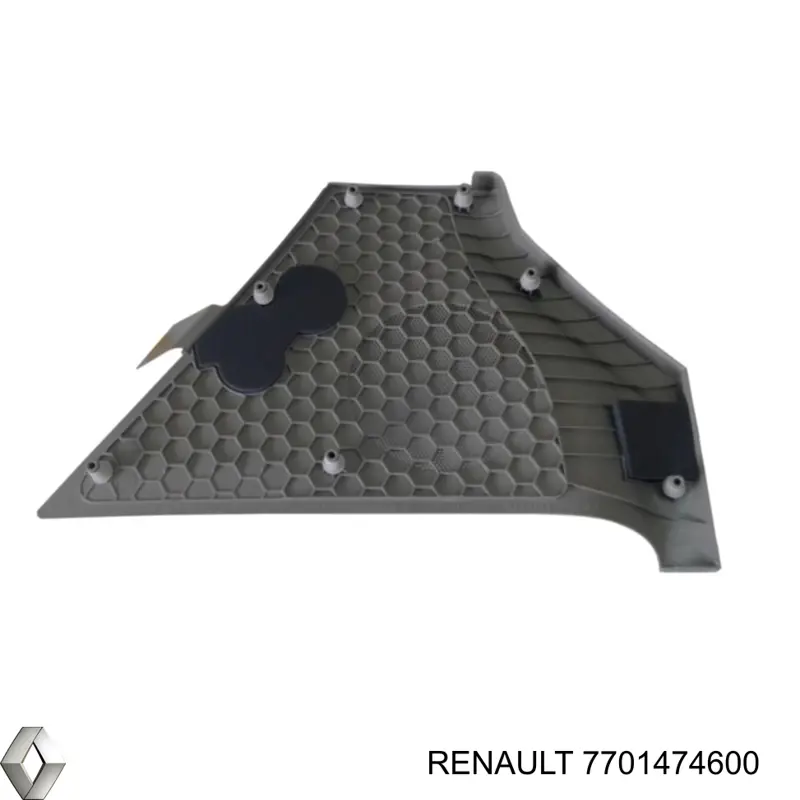 7701474600 Renault (RVI) 