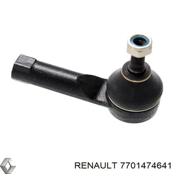 Рулевой наконечник 7701474641 Renault (RVI)