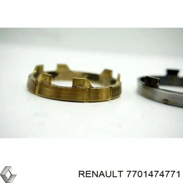 Купить 7701474771 Renault (RVI) 