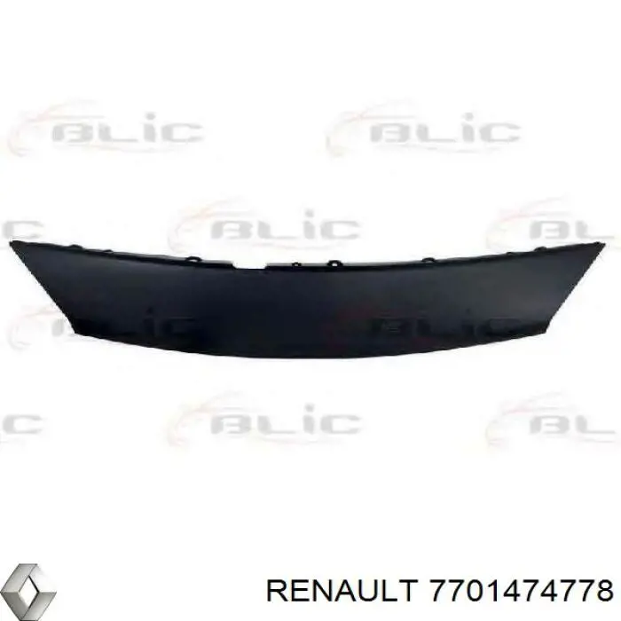 7701474778 Renault (RVI)