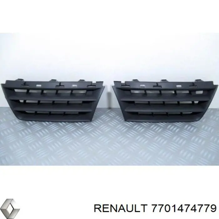 7701474779 Renault (RVI)