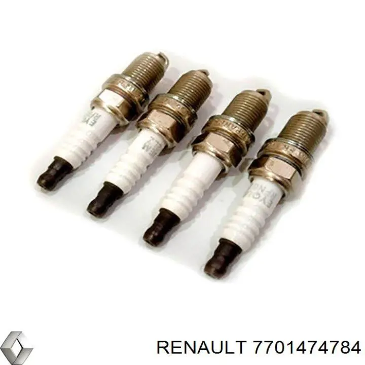 Комплект регулировочных шайб КПП на Renault 19 II 
