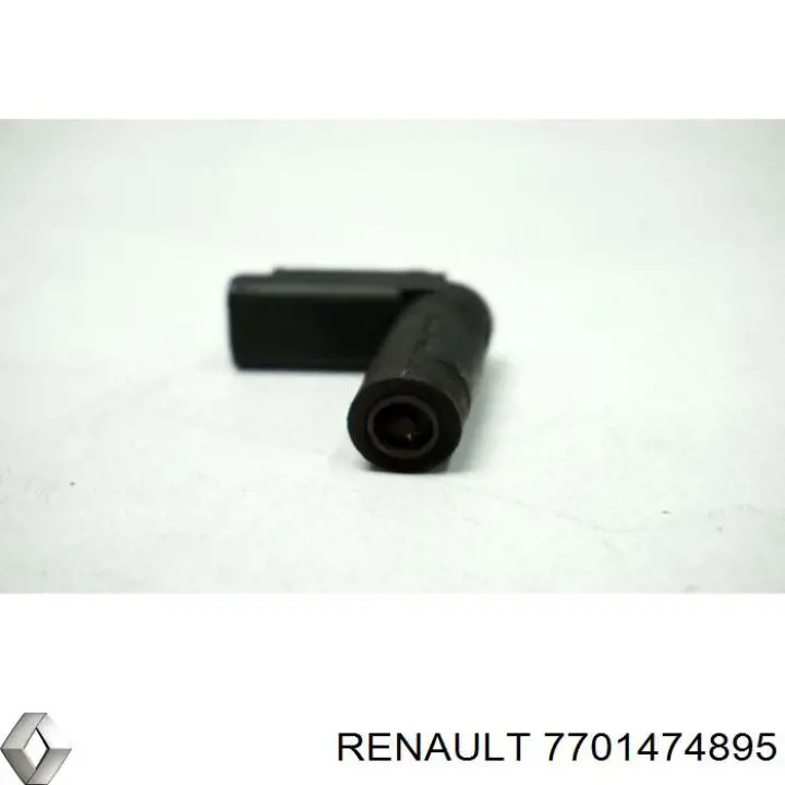 Купить 7701474895 Renault (RVI) Датчик оборотов коленвала