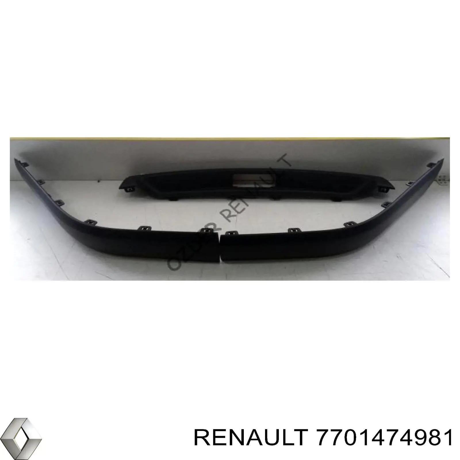  7701477483 Renault (RVI)