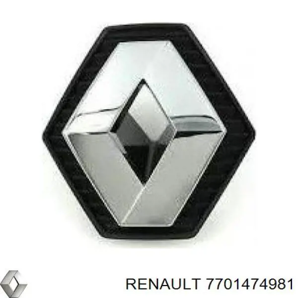 Молдинг двери задней левой Renault (RVI) 7701474981 цена, от 28.16 USD