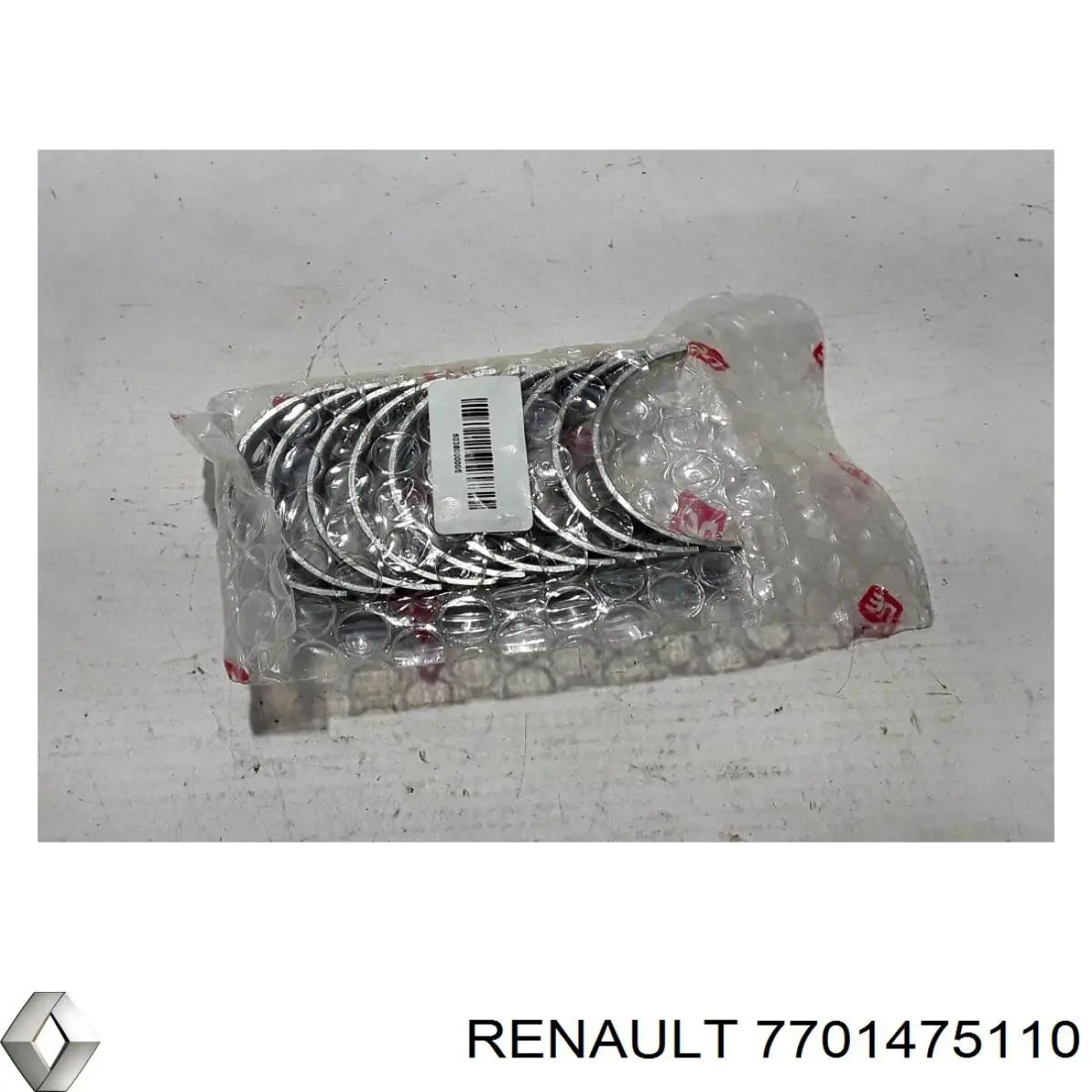  7701475110 Renault (RVI)