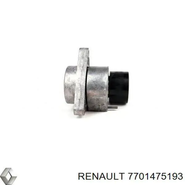 Ремень агрегатов приводной, комплект Renault (RVI) 7701475193 цена, от 96.90 USD