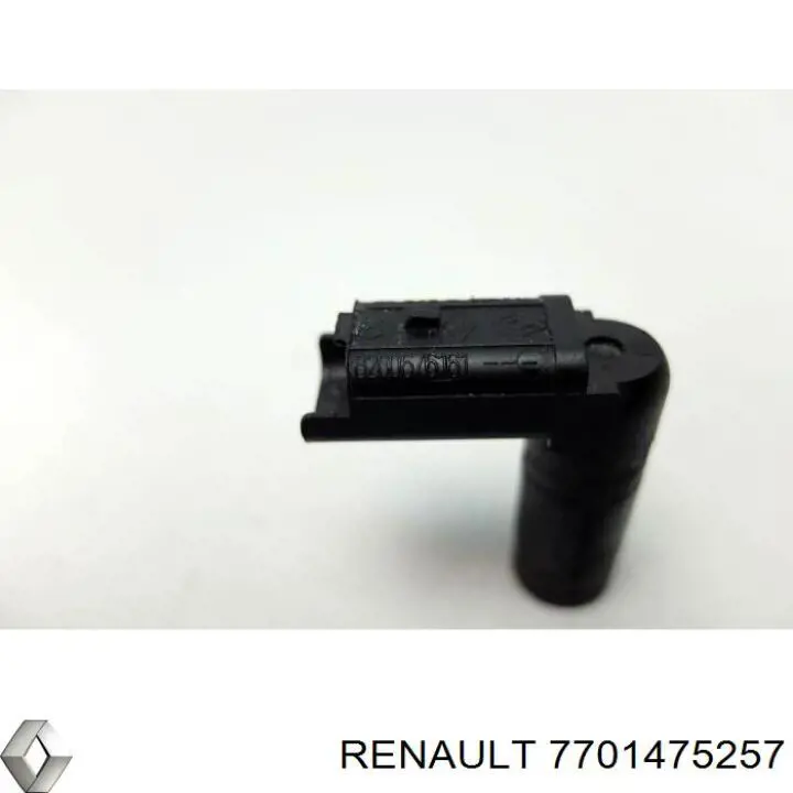 Купить 7701475257 Renault (RVI) Датчик оборотов коленвала