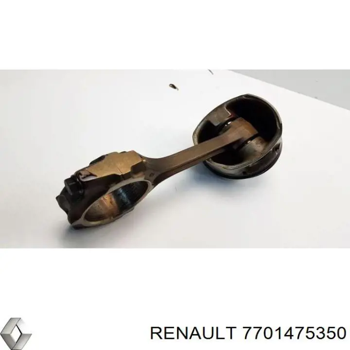 7701475350 Renault (RVI)