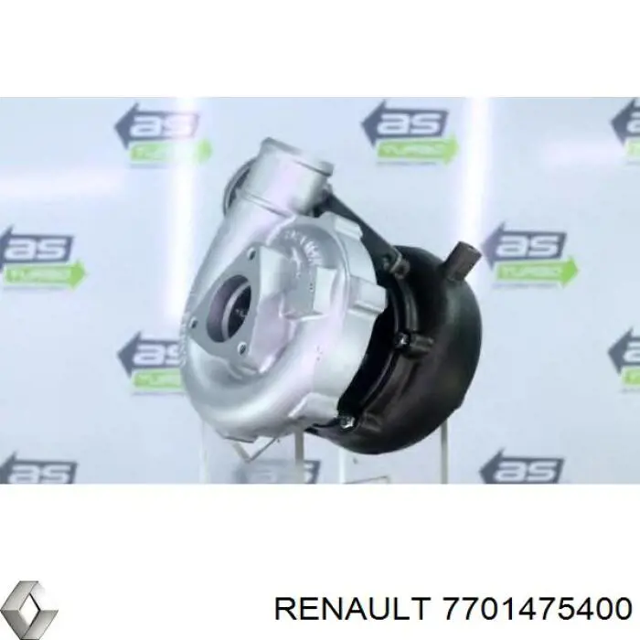 Турбонагнетатель MSG Rebuilding 7263720013 цена, от 236.98 USD