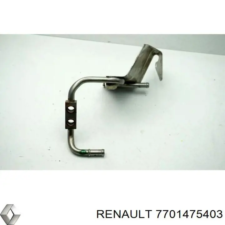 7701475403 Renault (RVI) Монтажный комплект прокладки турбины