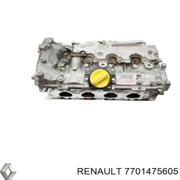 7701475605 Renault (RVI) 