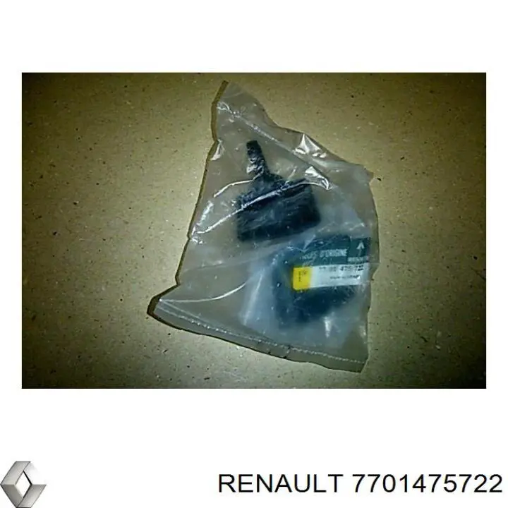  Autotechteile 5110515 цена, от 3.42 USD