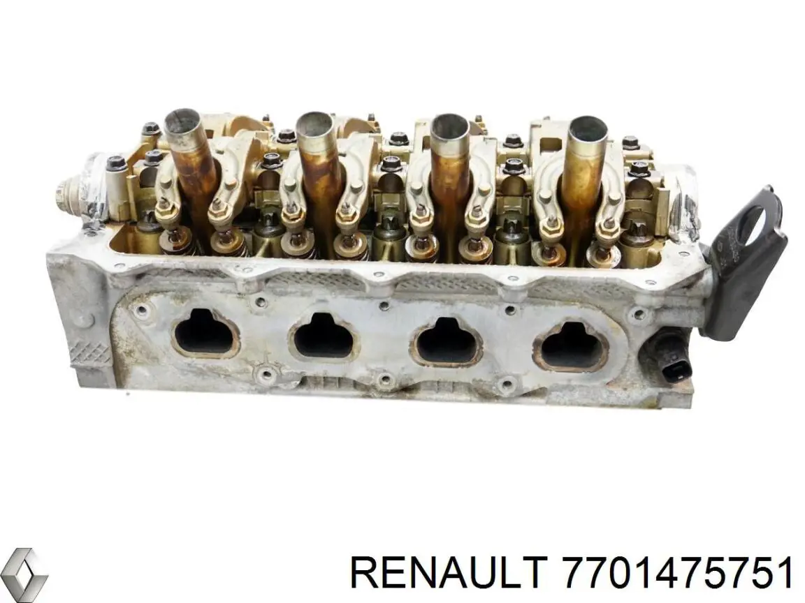 7701475751 Renault (RVI) 