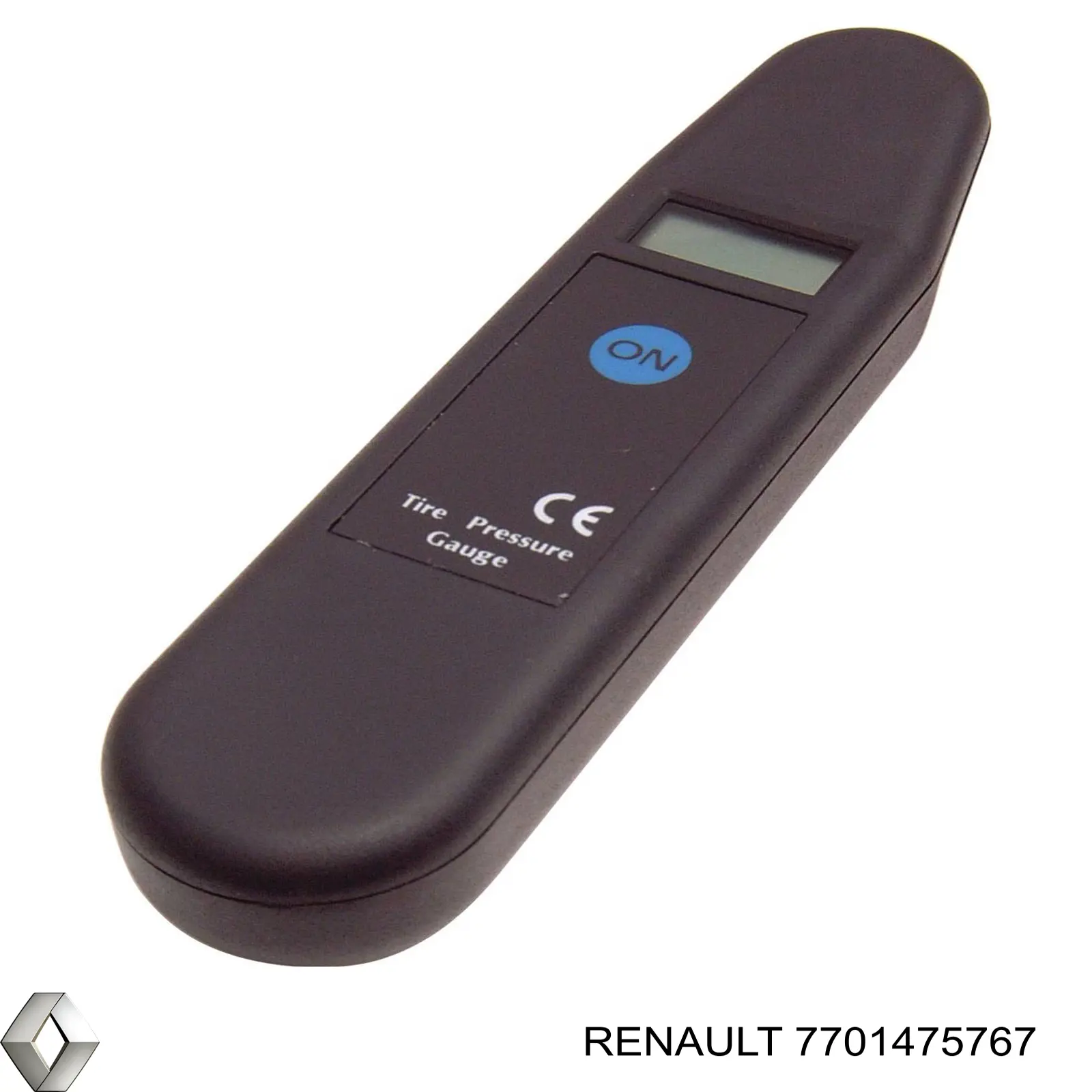 Купить 620221938R Renault (RVI) Буфер (бампер) передний