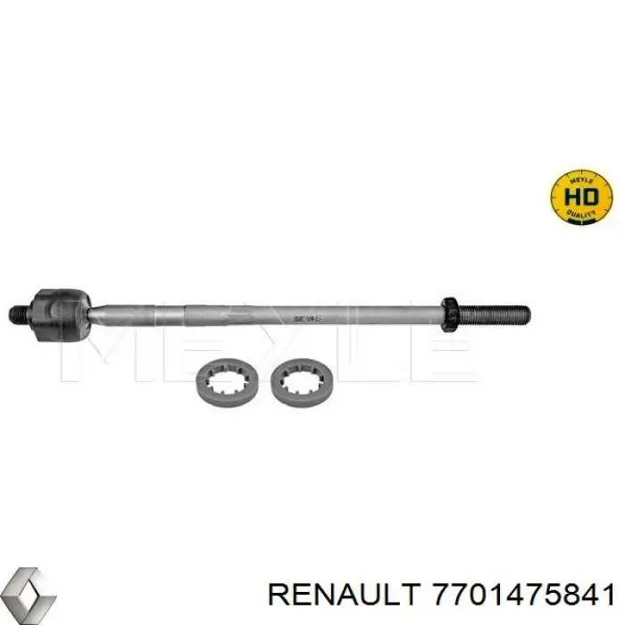 7701475841 Renault (RVI)