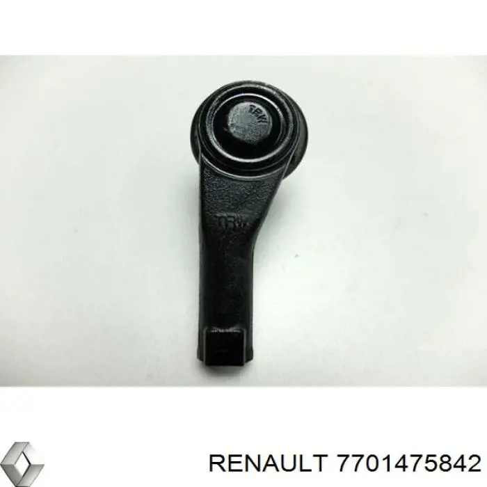 Рулевой наконечник Renault (RVI) 7701475842 цена, от 9.26 USD