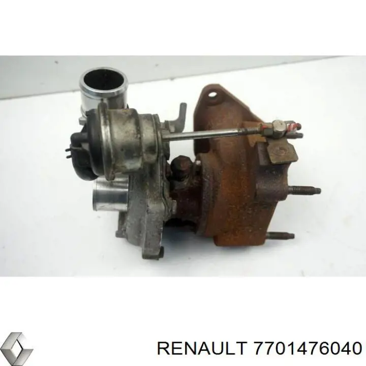 7701476040 Renault (RVI)